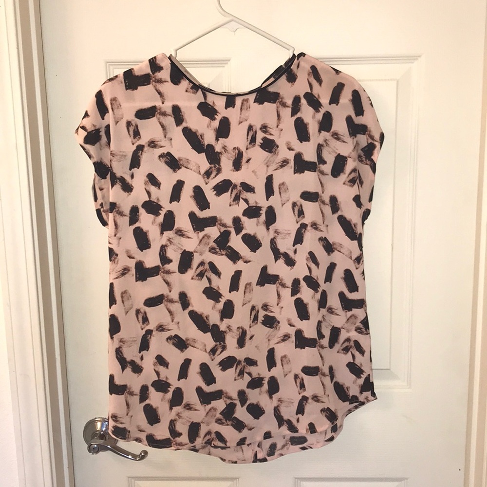 Banana Republic Blouse